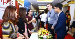 Đại Hội Khởi Nghiệp Startup Festival 2016 Với AI Và Game