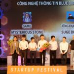 Startup Festival 2016: Khởi Nghiệp Công Nghệ Và Giải Trí Đột Phá